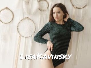 LisaKavinsky