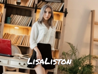 LisaListon