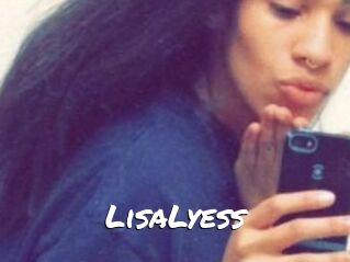 LisaLyess