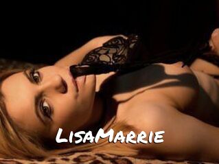 LisaMarrie