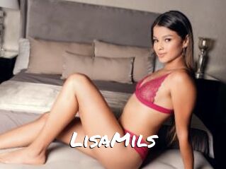 LisaMils
