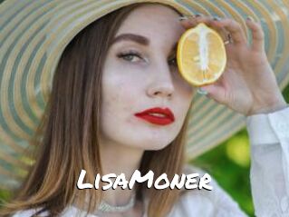 LisaMoner