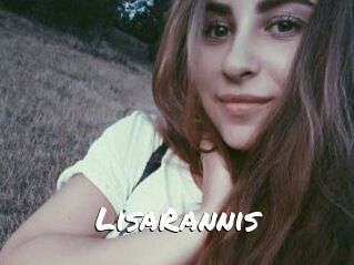 LisaRannis
