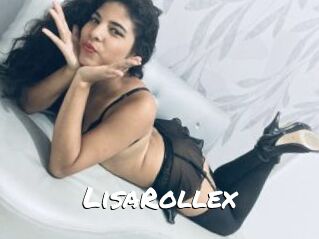 LisaRollex