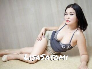LisaSatomi