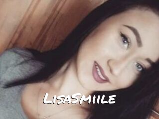 LisaSmiile