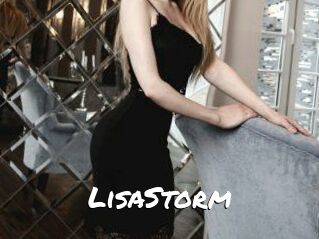 LisaStorm