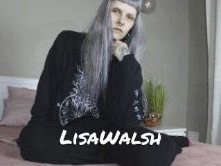 LisaWalsh