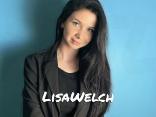 LisaWelch