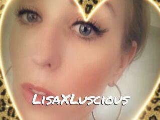 LisaXLuscious