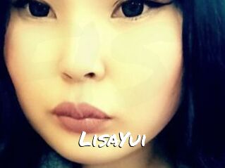 LisaYui