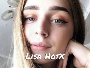 Lisa_HotX