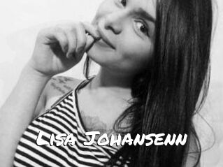 Lisa_Johansenn