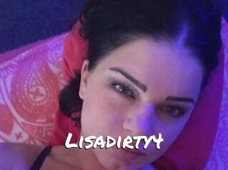 Lisadirty4