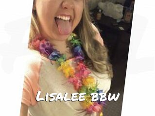 Lisalee_bbw