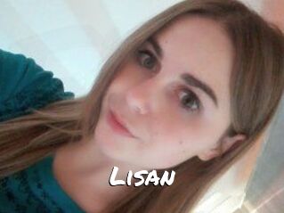 Lisan