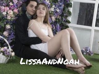 LissaAndNoah