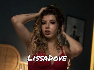 LissaDove