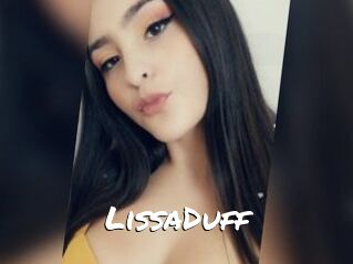 LissaDuff