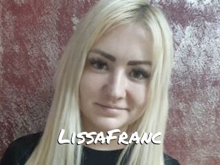 LissaFranc
