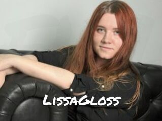 LissaGloss