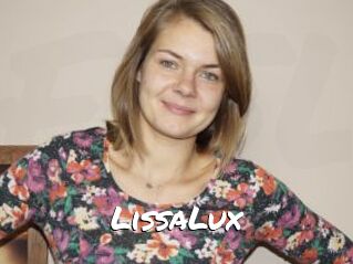 LissaLux