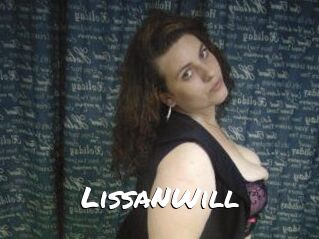 LissaNWill