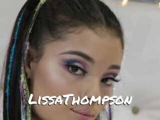 LissaThompson