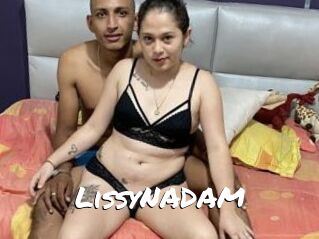 LissyNADAM