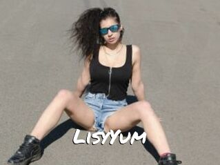 LisyYum