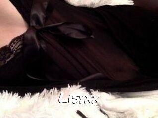 Lisyxx