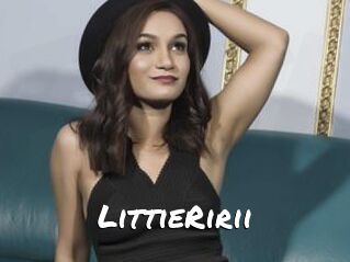 LittieRirii