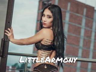 LittleArmony