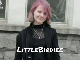 LittleBirdiee