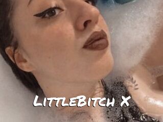 LittleBitch_X