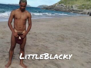 LittleBlacky