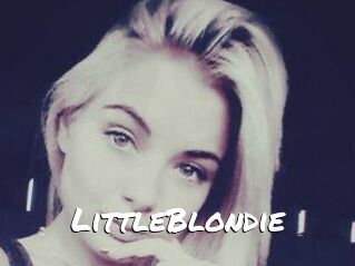 LittleBlondie