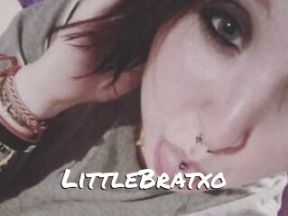 LittleBratxo