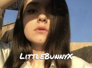 LittleBunnyX