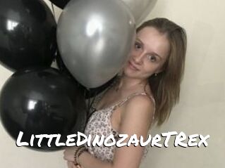 LittleDinozaurTRex