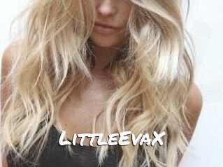 LittleEvaX