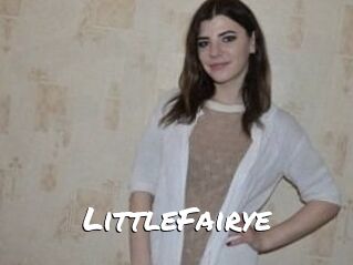 LittleFairye