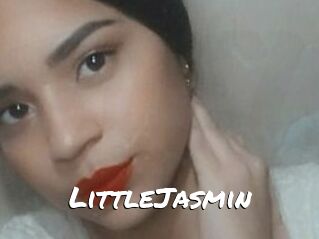 LittleJasmin