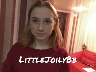 LittleJoilyBb
