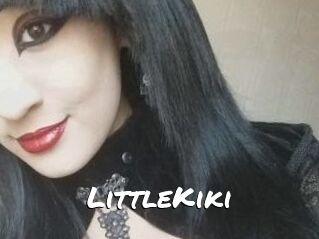 LittleKiki