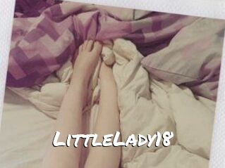 LittleLady18