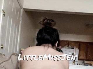 LittleMissJen