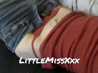 LittleMissXxx