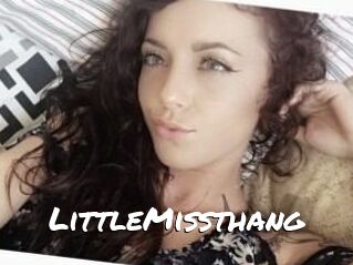 LittleMissthang