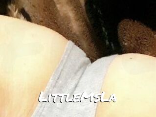 LittleMsLa